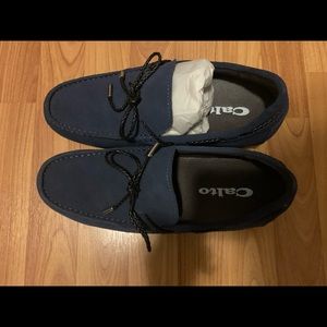 Calto size 8 mens shoes